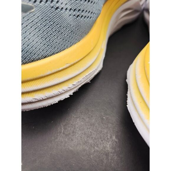ExtraWide Hoka Men 11.5 Comfy footwear main image 5
